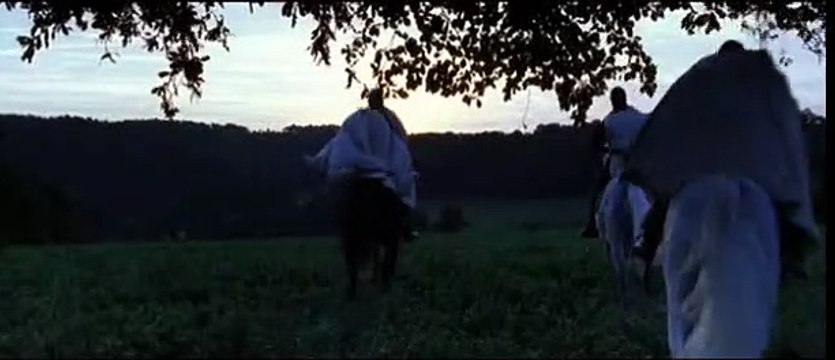 Vampyres Bande-annonce VF