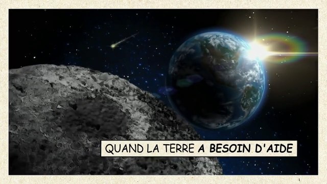 Les Copains Super-Héros Bande-annonce VF