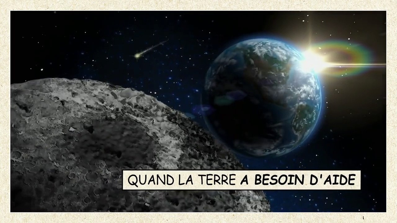 Les Copains Super-Héros Bande-annonce VF