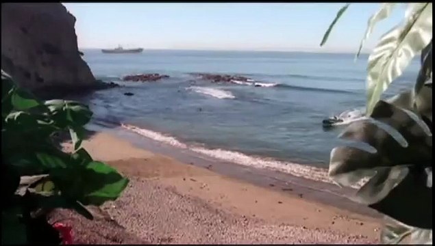 Hydra, The Lost Island Bande-annonce VO