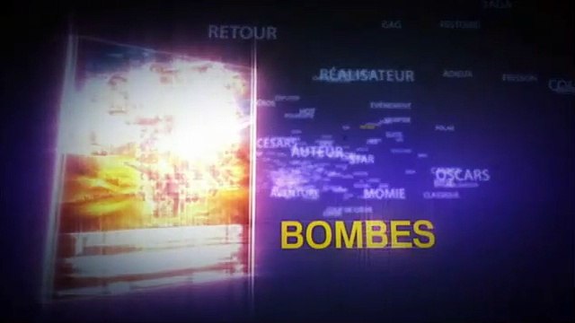 Les films du 24 juin 2009