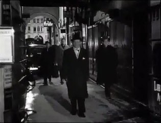 Du rififi chez les hommes Bande-annonce VF