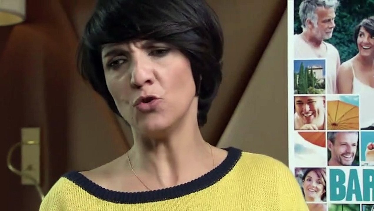 Le meilleur souvenir de foot de... Florence Foresti