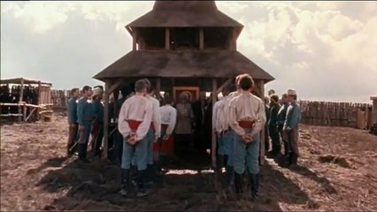 Voleurs de chevaux Extrait vidéo (2) VF