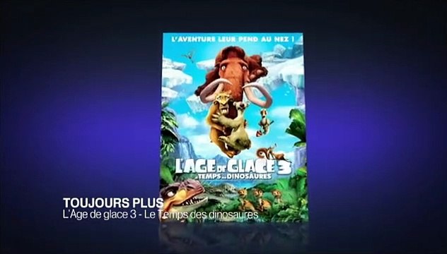 Les films du 1er juillet 2009