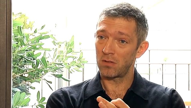 Vincent Cassel, à propos de La Fayette de Jean-François Richet