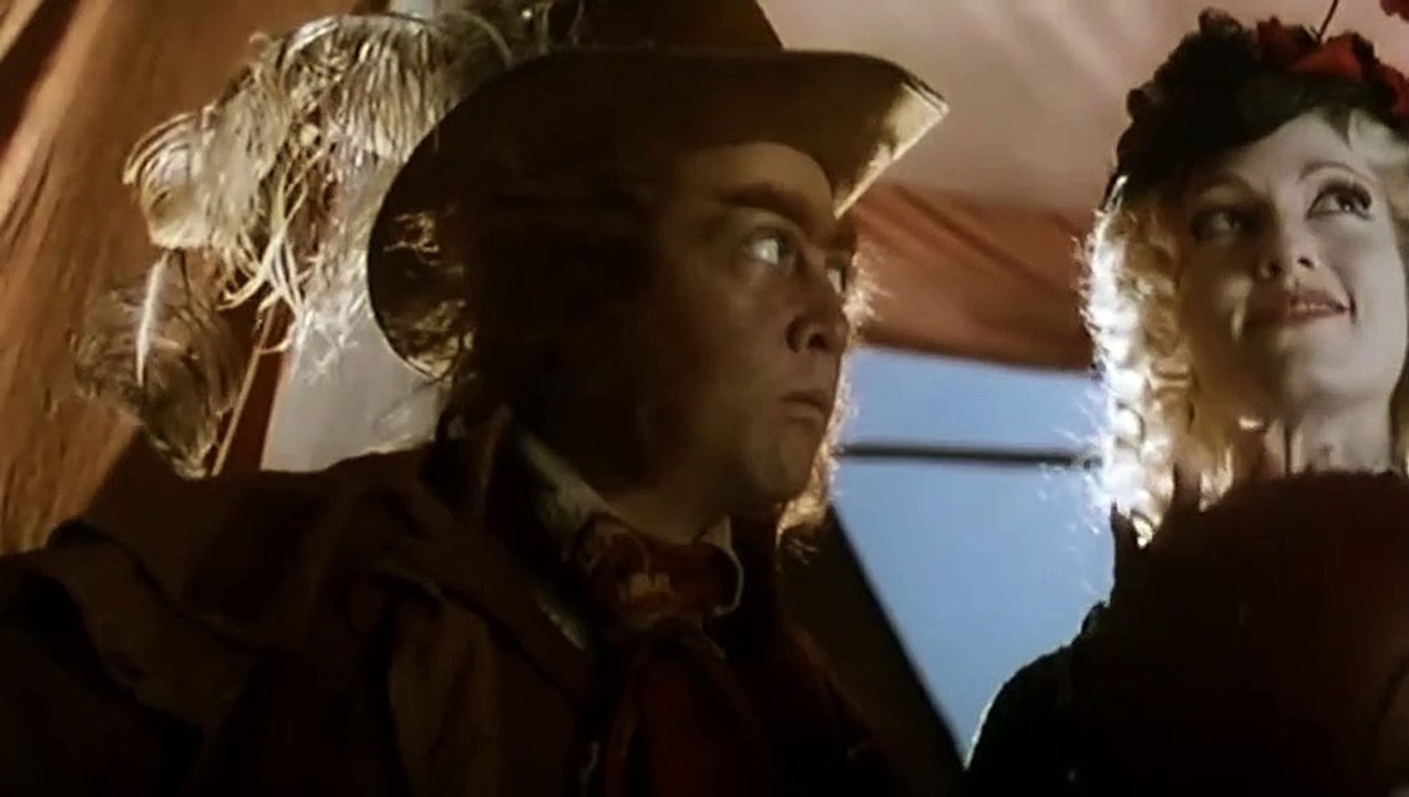 Pinocchio Bande-annonce VF