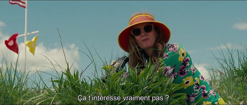 Triple alliance - Extrait VOST La Planque