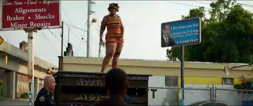 Triple 9 Bande-annonce VO