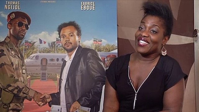 Le meilleur souvenir de foot de... Claudia Tagbo