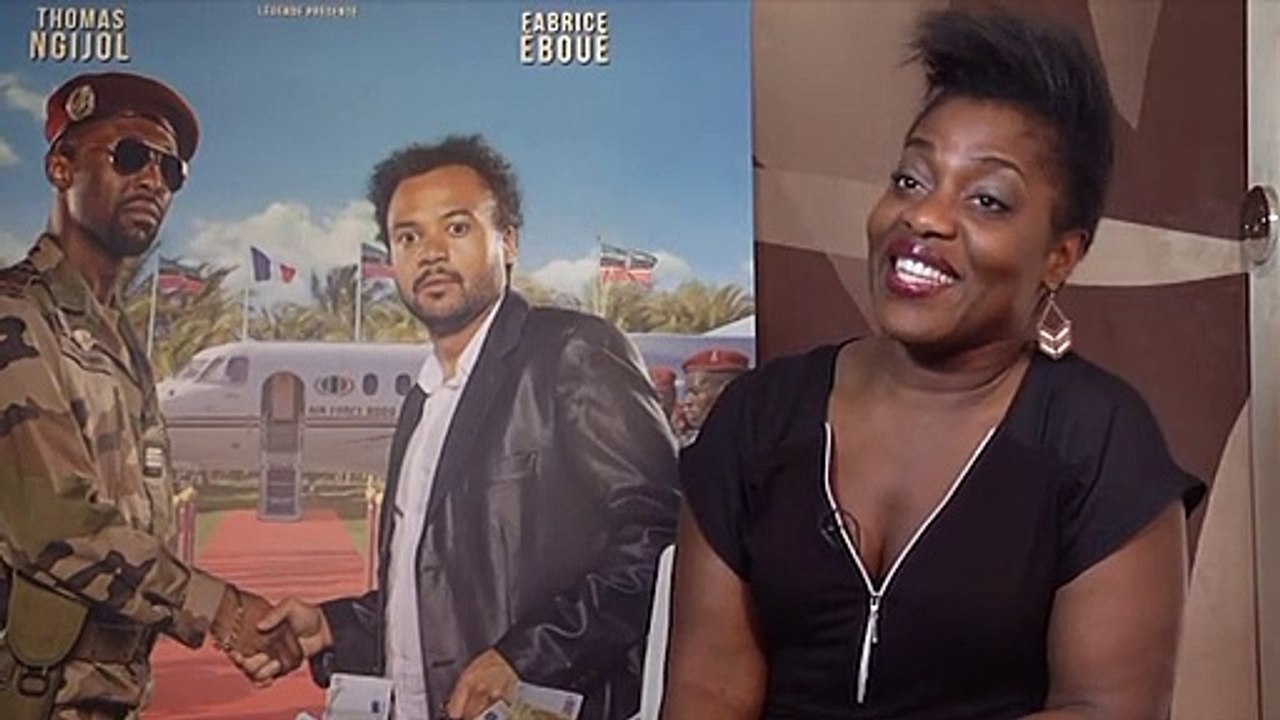 Le meilleur souvenir de foot de... Claudia Tagbo