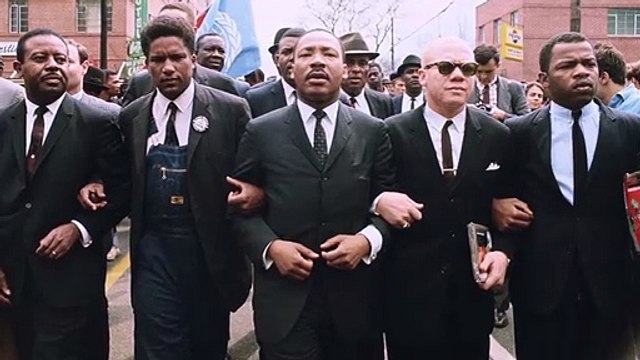 John Lewis: Good Trouble Bande-annonce VO