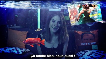 50% homme, 50% machine, 100% suite