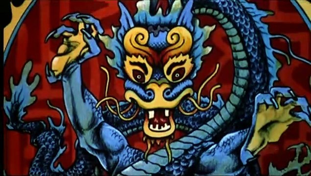 Bloodsport, tous les coups sont permis Bande-annonce VO