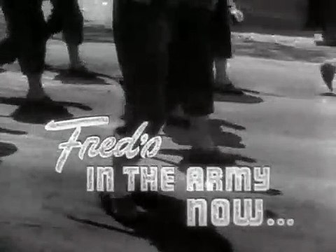 L'Amour vient en dansant Bande-annonce VO