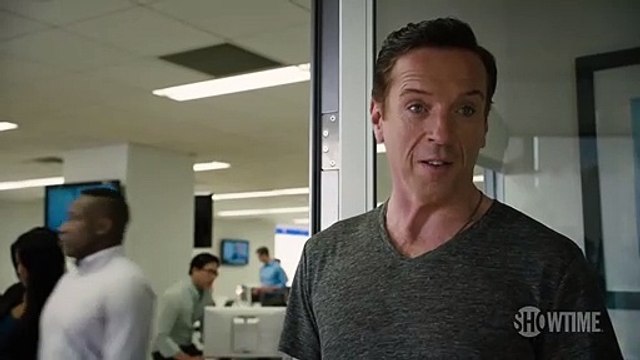 Billions - saison 1 - épisode 4 Teaser VO