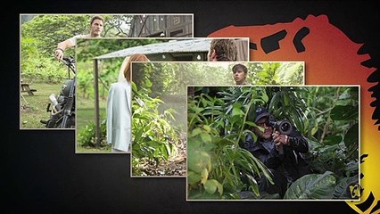 Sin City 2 : Eva et Jessica bad ass !