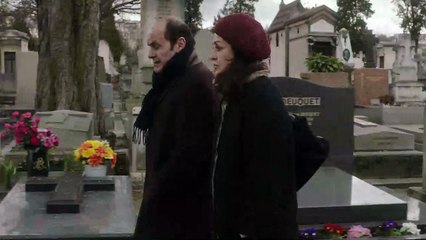 Au bout du conte Teaser (5) VF
