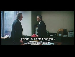 Michael Clayton Extrait vidéo (3) VO