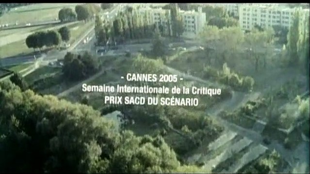 La Petite Jérusalem Bande-annonce VF