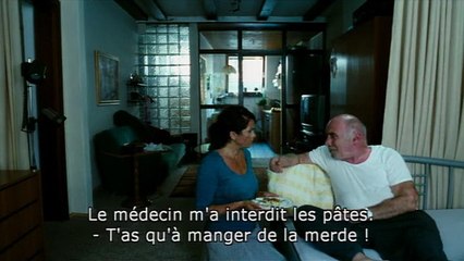 De l&#039;autre côté Extrait vidéo (3) VO