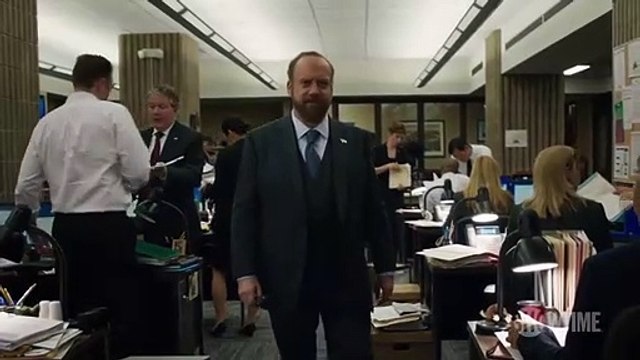 Billions - saison 1 - épisode 2 Teaser VO