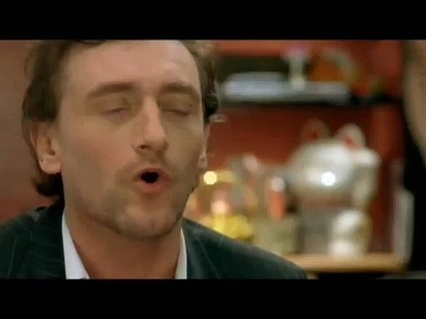 Ce soir, je dors chez toi Teaser (2) VF