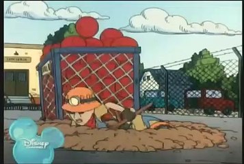 La Cour de Récré - Générique VO