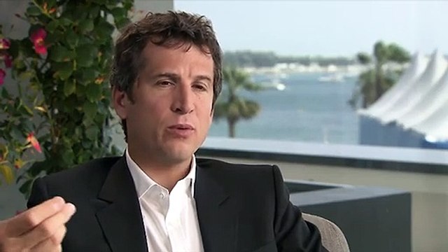 Guillaume Canet : s'approcher le plus possible de la vérité