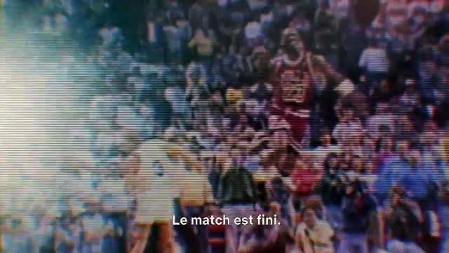 The Last Dance - saison 1 Bande-annonce VO