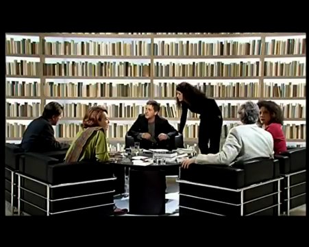 Caché Bande-annonce VF