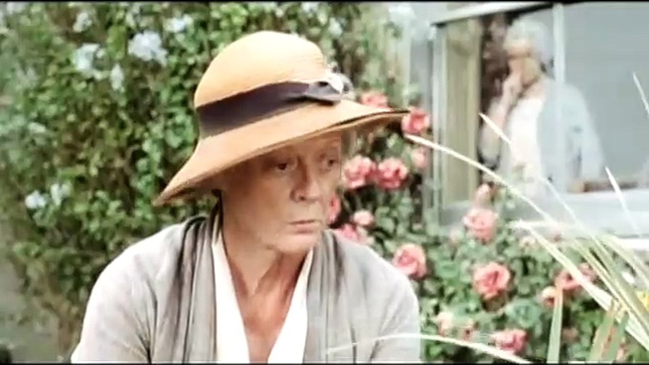 Les Dames de Cornouailles Bande-annonce VF