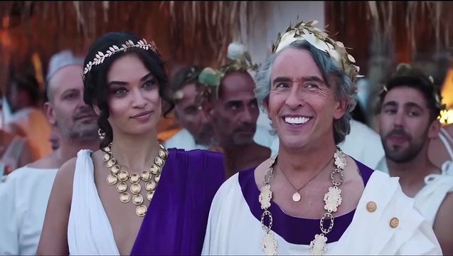 Greed: Trop n'est jamais assez ! Bande-annonce VO