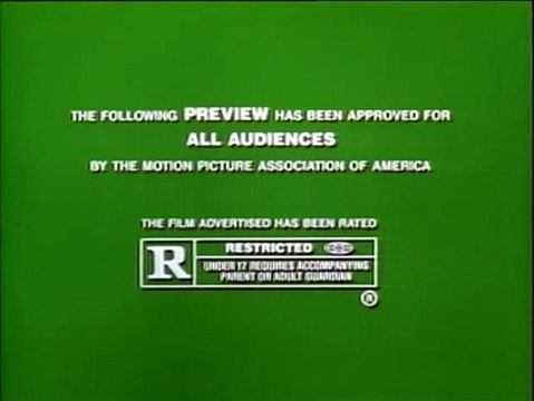 Lost Highway Bande-annonce VO