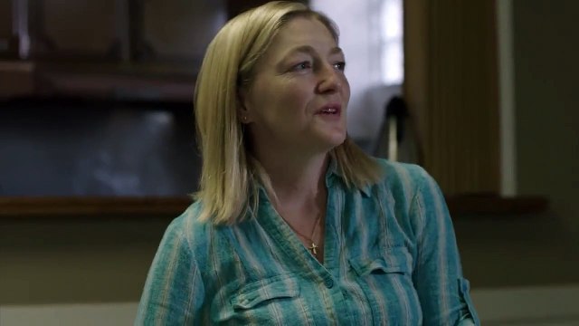 Outsiders - saison 1 - épisode 4 Teaser VO