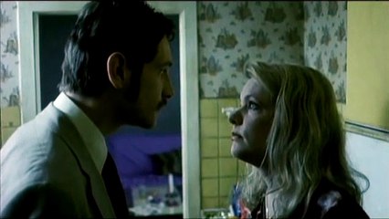 Antares Bande-annonce VO