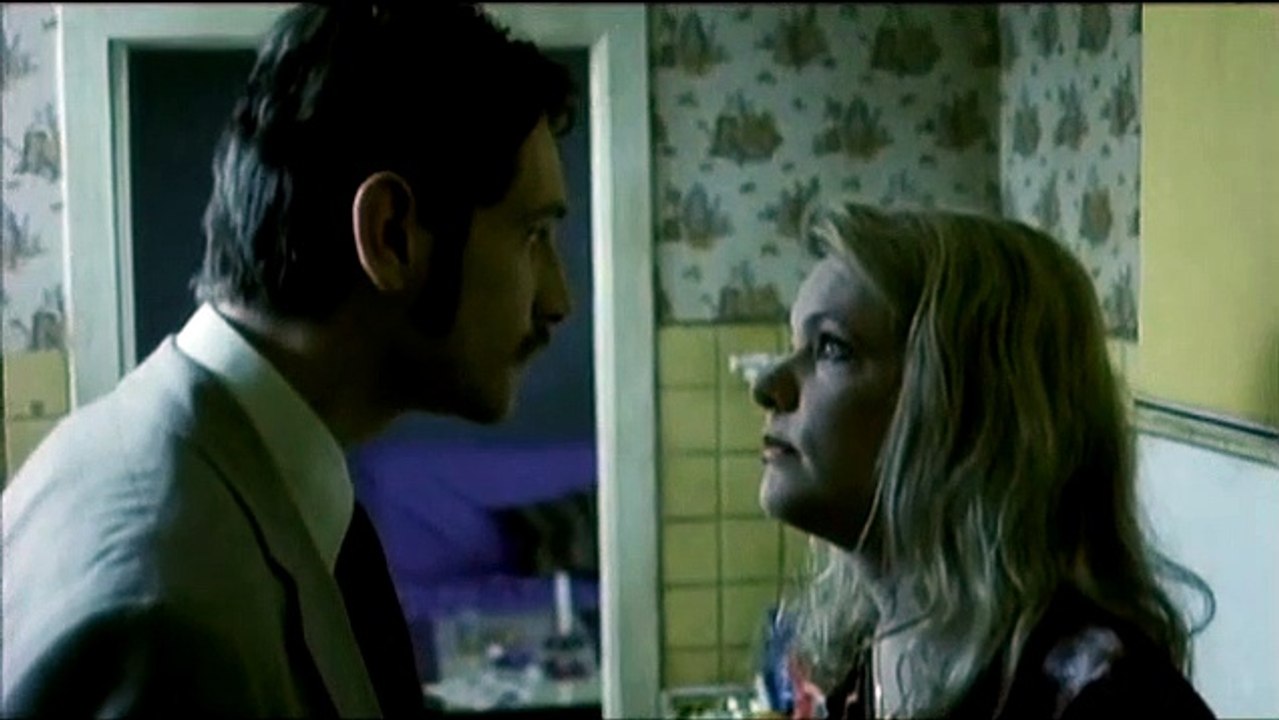 Antares Bande-annonce VO