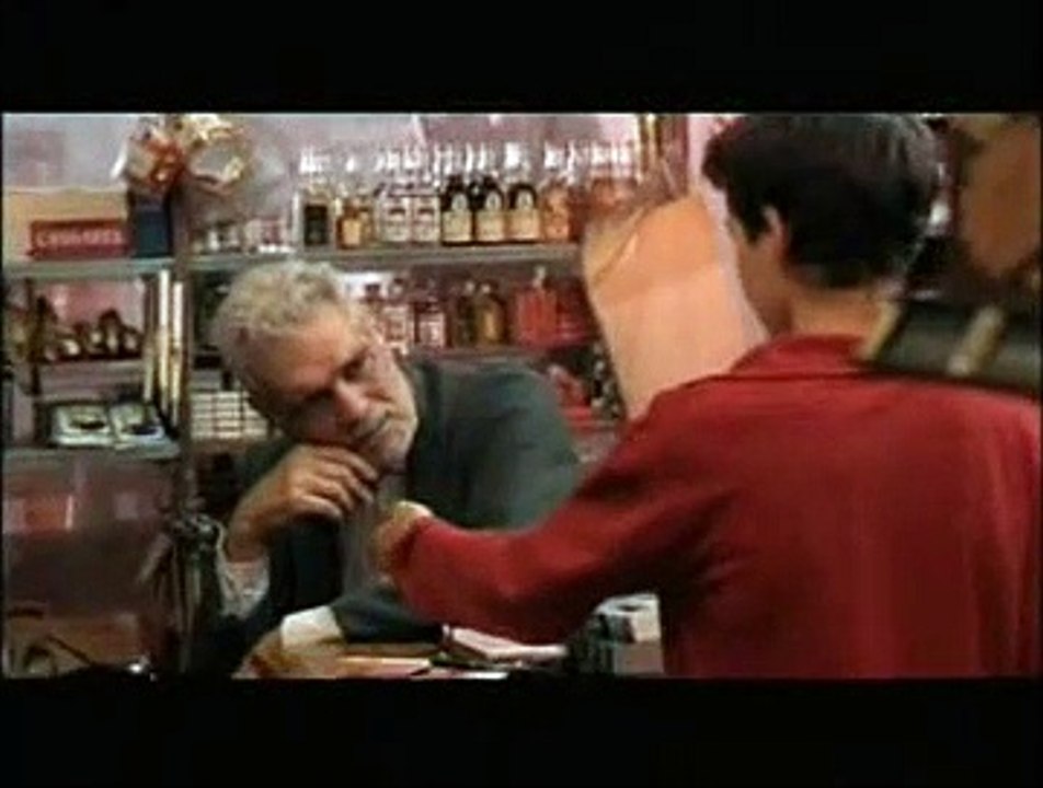 Monsieur Ibrahim et les fleurs du Coran Bande-annonce VF