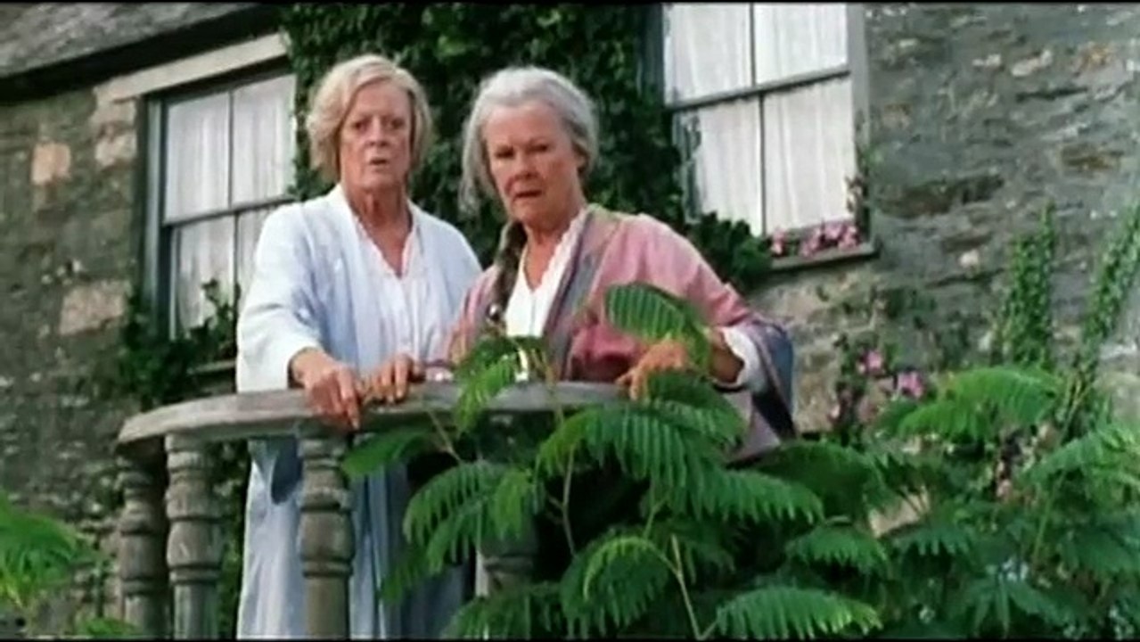 Les Dames de Cornouailles Extrait vidéo VO