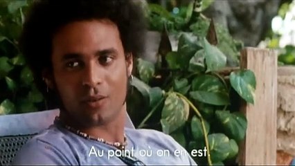 Habana Blues Extrait vidéo (2) VO