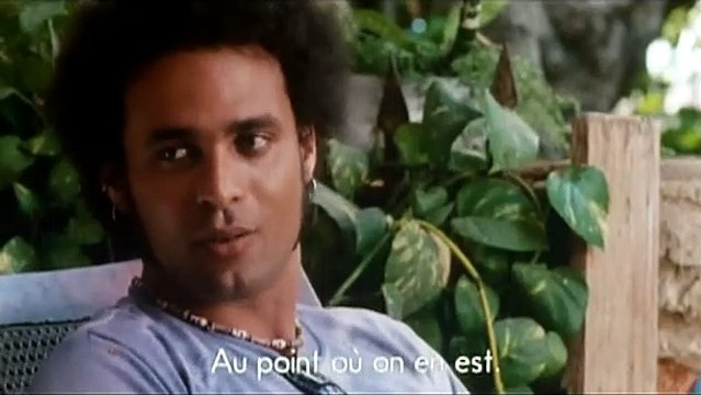 Habana Blues Extrait vidéo (2) VO