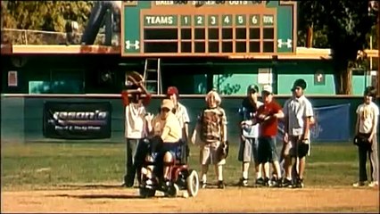 Bad News Bears Bande-annonce VO