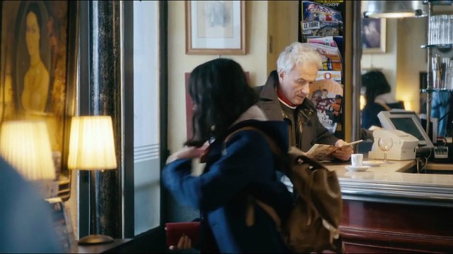 Marie et les naufragés Bande-annonce VF