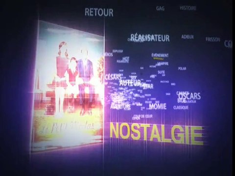 Les films du 30 septembre 2009