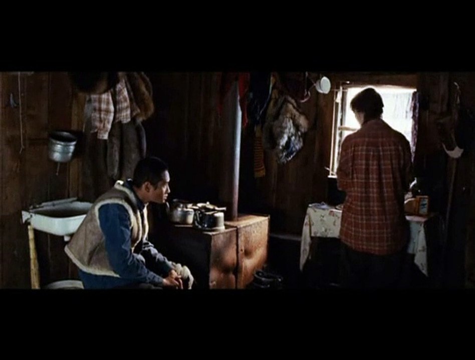 Loup Extrait vidéo (5) VF