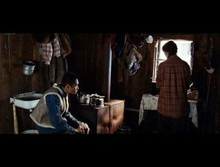 Loup Extrait vidéo (5) VF