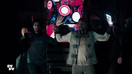 Killjoys - saison 4 Teaser VF