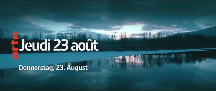 Elven - La rivière des secrets - saison 1 Bande-annonce VF