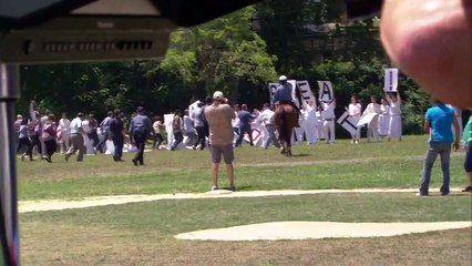 The Leftovers - saison 1 Making Of VO