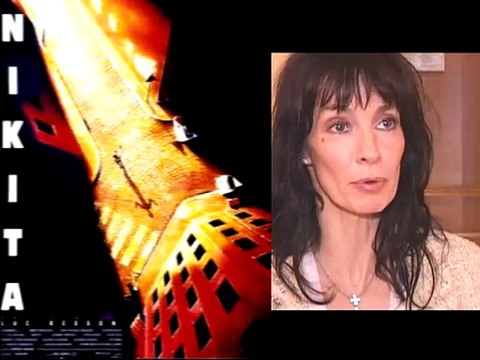 Anne Parillaud Interview 4: Demandez la permission aux enfants !